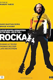 The Rocka
