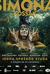 Simona Kossak