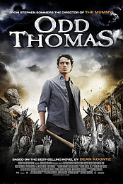 Odd Thomas
