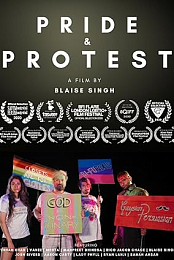 Pride & Protest