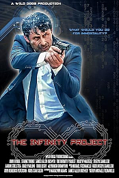 The Infinity Project