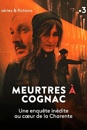 Murder in Cognac