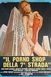Pleasure Shop on 7th Avenue