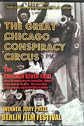 The Great Chicago Conspiracy Circus