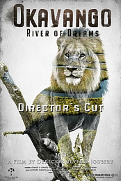 Okavango: River of Dreams - Director's Cut (2020) 1080p WEBRip YTS YIFY