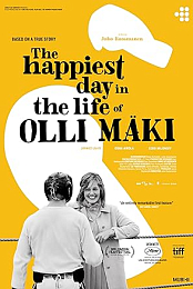 The Happiest Day in the Life of Olli Maki