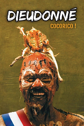 Dieudonne: Cocorico!