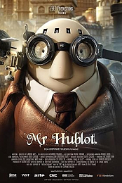 Mr. Hublot