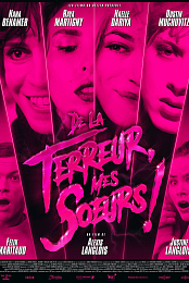 Terror, Sisters!
