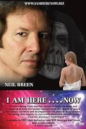 I Am Here... Now