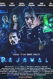 Rajawali