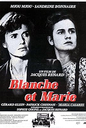 Blanche and Marie