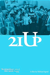 21 Up