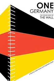 One Germany, the Other Side of the Wall