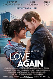 Love Again