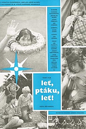 Fly, Bird, Fly!