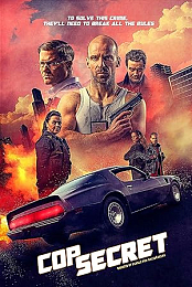 Cop Secret