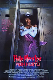 Hello Mary Lou: Prom Night II