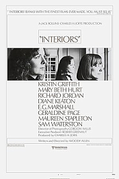 Interiors (1978) 1080p BluRay YTS YIFY