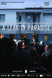 A Leak In Paradise