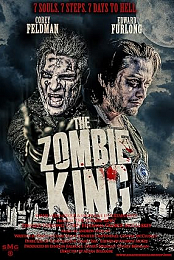 The Zombie King