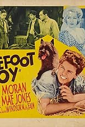 Barefoot Boy
