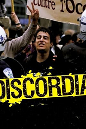 Discordia