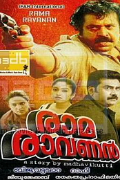 Raama Raavanan