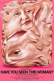 Have You Seen This Woman?