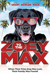 Zoey to the Max