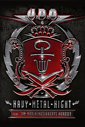 U.D.O.: Navy Metal Night