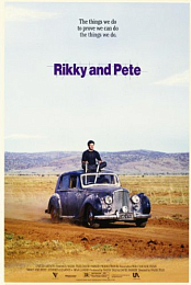Rikky and Pete