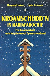 Kroamschudd'n in Mariaparochie