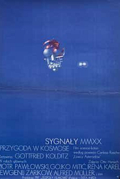 Signals: A Space Adventure