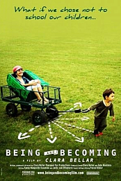 Being and Becoming