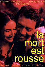 La mort est rousse