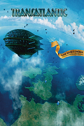 Transatlantic: More Never Is Enough