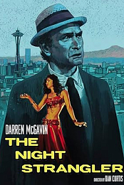 The Night Strangler