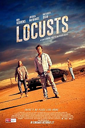Locusts