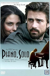 Piano, solo
