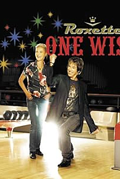 Roxette: One Wish