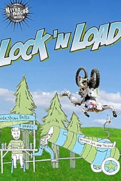 Nitro Circus 4: Lock'n Load
