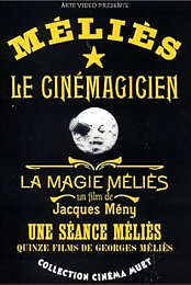 The Magic of Melies
