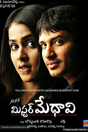 Mr. Medhavi