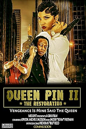 QueenPin II: The Restoration
