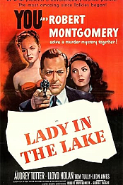 Lady in the Lake