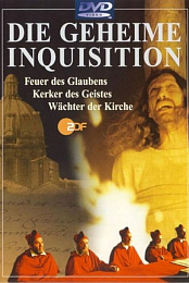 The Secret Inquisition