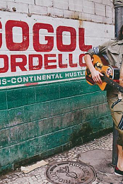 4 Play: Gogol Bordello