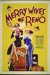 Merry Wives of Reno