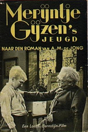 Merijntje Gijzen's Jeugd